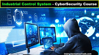 Industrial Control System (ICS) Cyber Security Training Course